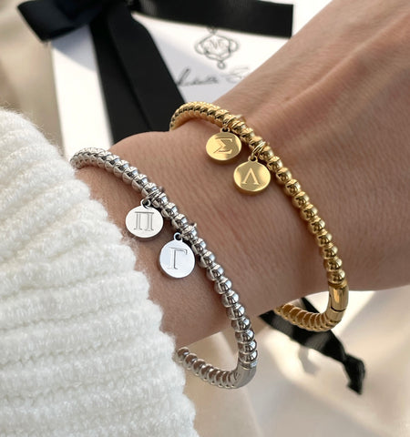 ORION BANGLE BRACELET IN HIGH QUALITY STAINLESS STEEL